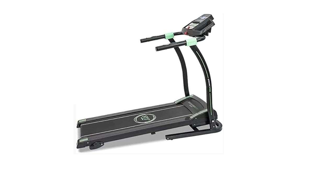 El aliado perfecto para volver en forma tras el verano: tres cintas de correr para entrenar en casa este otoño