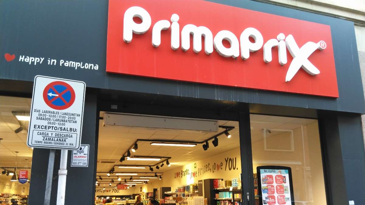 El sorprendente éxito de Primaprix: crece un 45% en España con su fórmula 'anti-Mercadona'