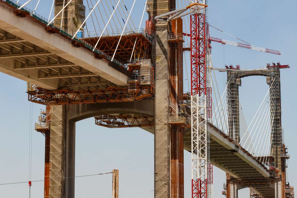 'Caso Koldo': Fomento propuso la fórmula más opaca de contratación para el puente de Sevilla