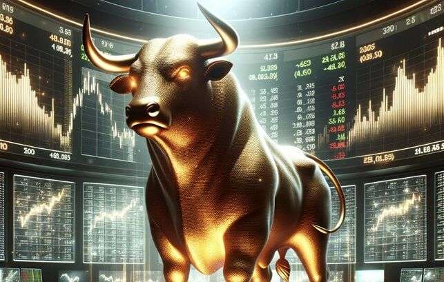 Tres gigantes bancarios de Wall Street que arrancan septiembre en máximos históricos