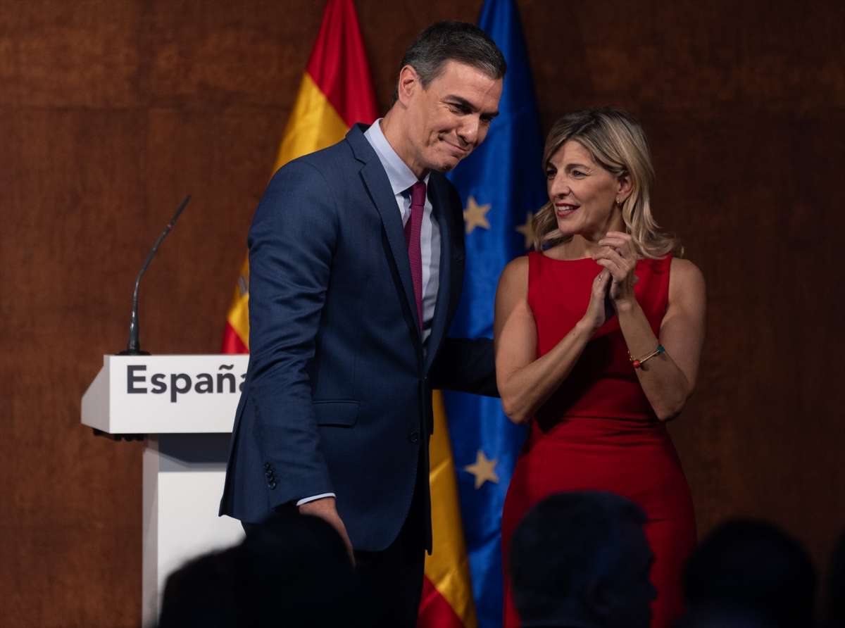 El número de superricos se dispara a 865 con el Gobierno de Sánchez y Sumar