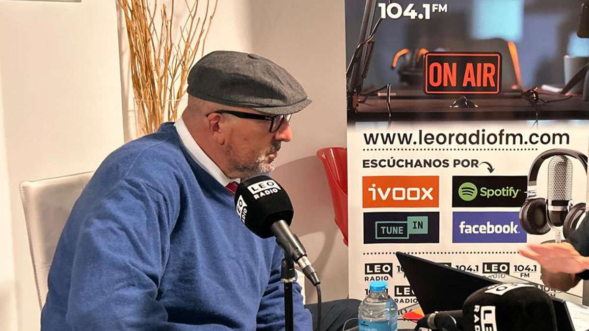Koldo García: "No me parece bien el sufrimiento de Sánchez y su familia, pero otros también sufrimos"