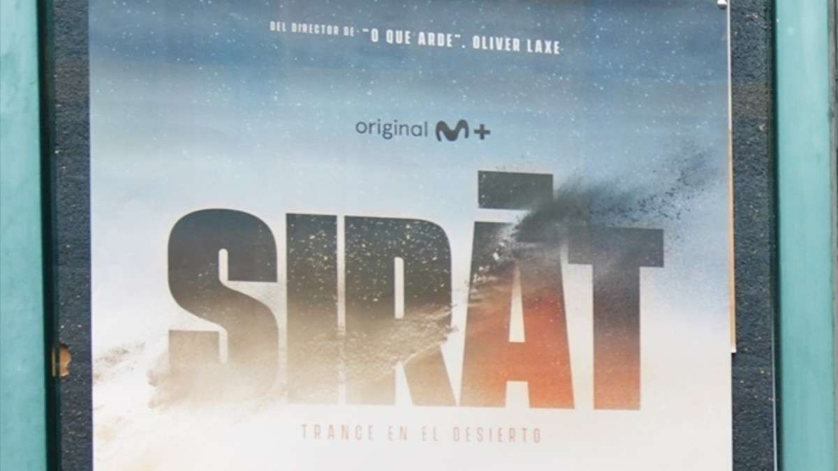 'Sirat', 'Romería' y 'Sorda', las preseleccionadas de España para los Oscar