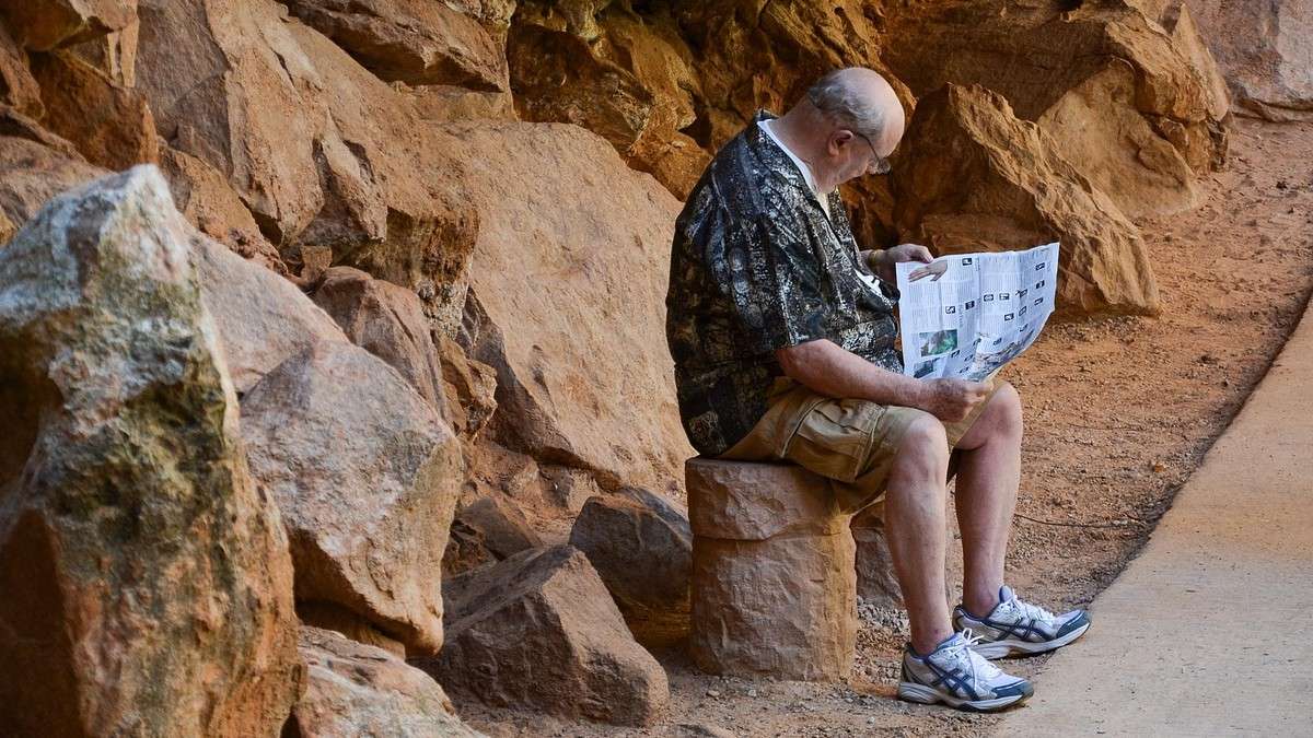 Soltero con más de 60 años: ventajas e inconvenientes de vivir la soltería en la madurez