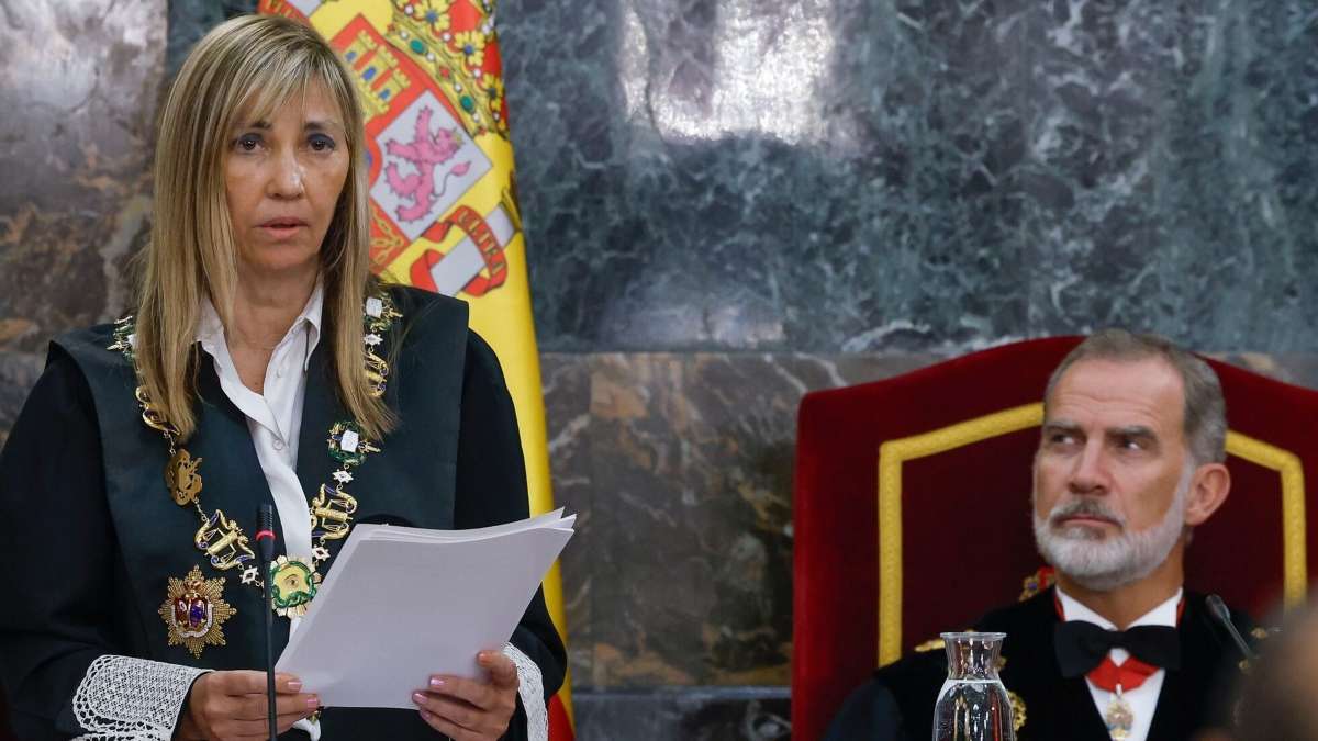 La carrera judicial emplaza a Perelló a endurecer el tono contra el Gobierno por los ataques de Sánchez