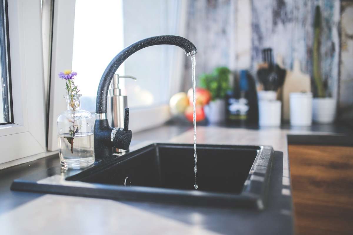 El filtro que purificará tu agua al 99% y eliminará malos sabores