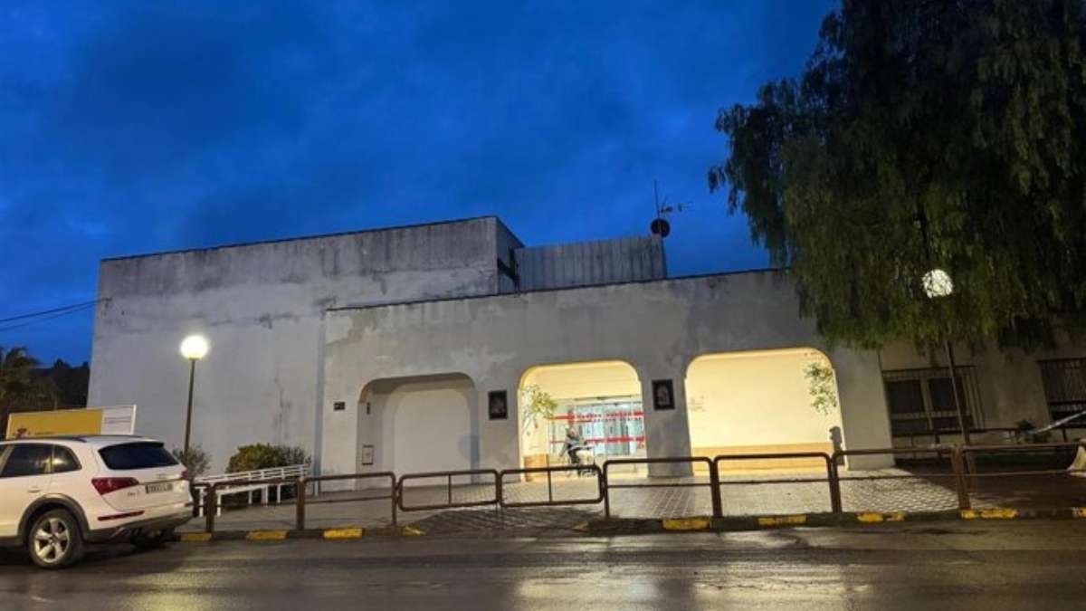 Deficiencias desde 2013, goteras y tuberías rotas: el “abandono” del Gobierno a sus centros para discapacitados