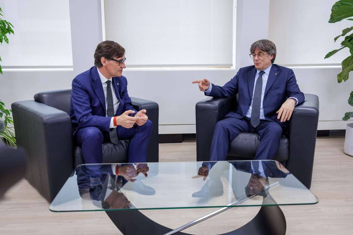 La foto de la infamia