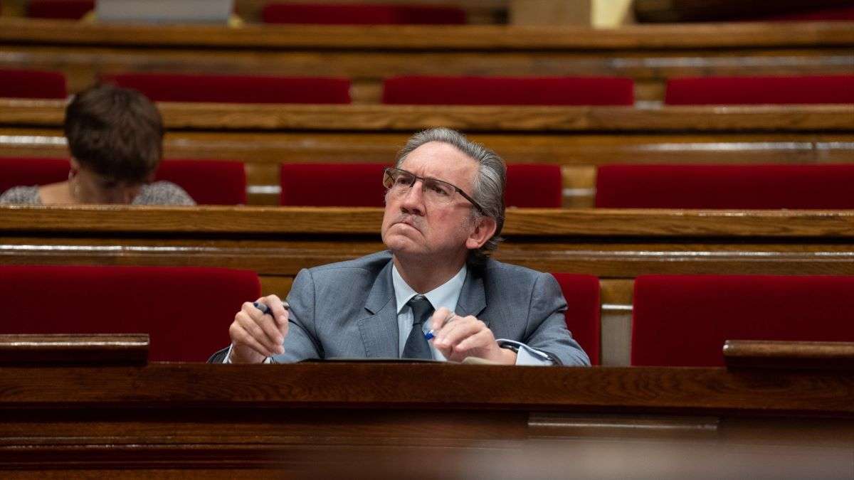 Lo que pierde Junts con el portazo de Jaume Giró, el 'indepe' que mejor negociaba con Madrid