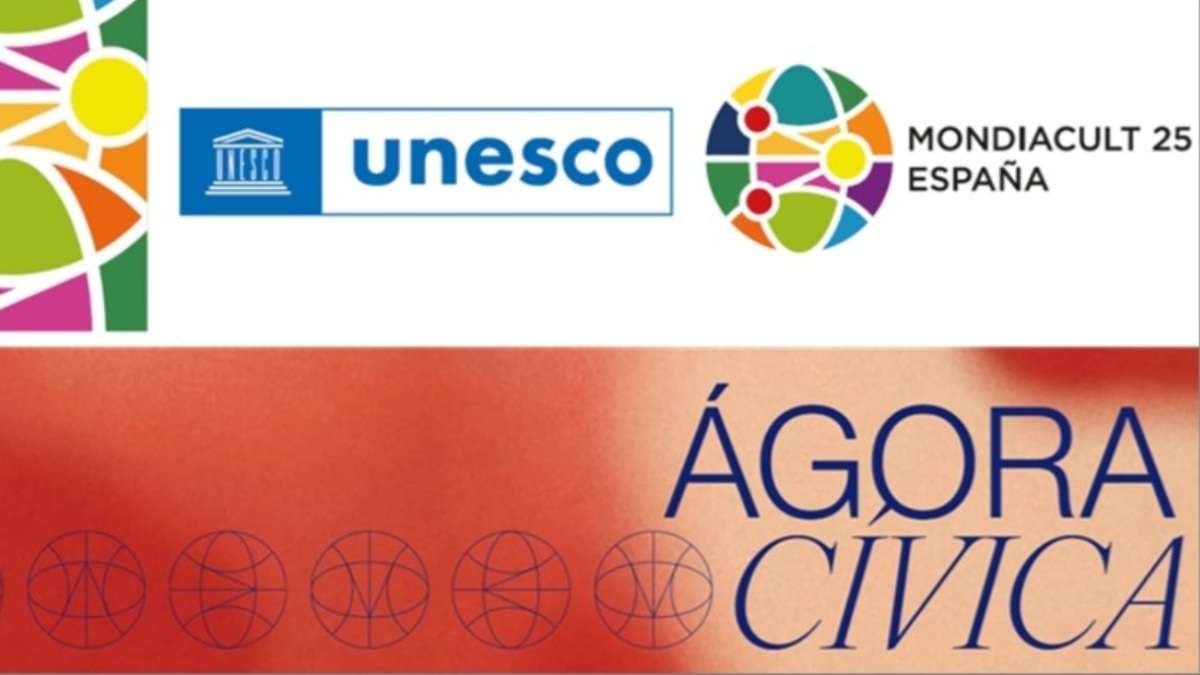 El Gobierno monta un congreso en Barcelona para ideologizar la cultura a golpe de Agenda 2030