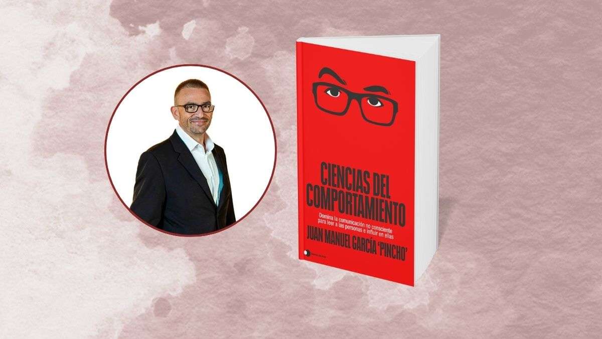 "Pincho", ex de la UCO y experto en lenguaje corporal: "Hasta cuando creemos estar ocultando algo, estamos comunicando"