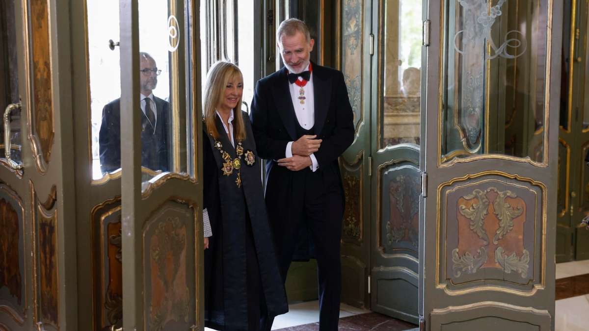 Euforia en la judicatura con la bofetada de Perelló al Gobierno: "Ha retratado a Sánchez y a Bolaños"