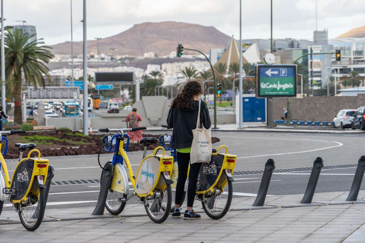 Canarias, la isla fiscal dentro mientras la UE y la OCDE empujan hacia un impuesto mínimo global