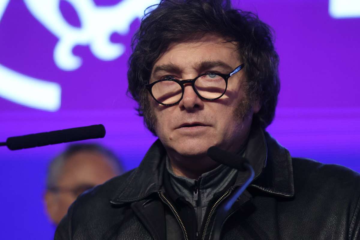 Milei sufre un duro revés electoral en Buenos Aires tras el escándalo de corrupción de su hermana