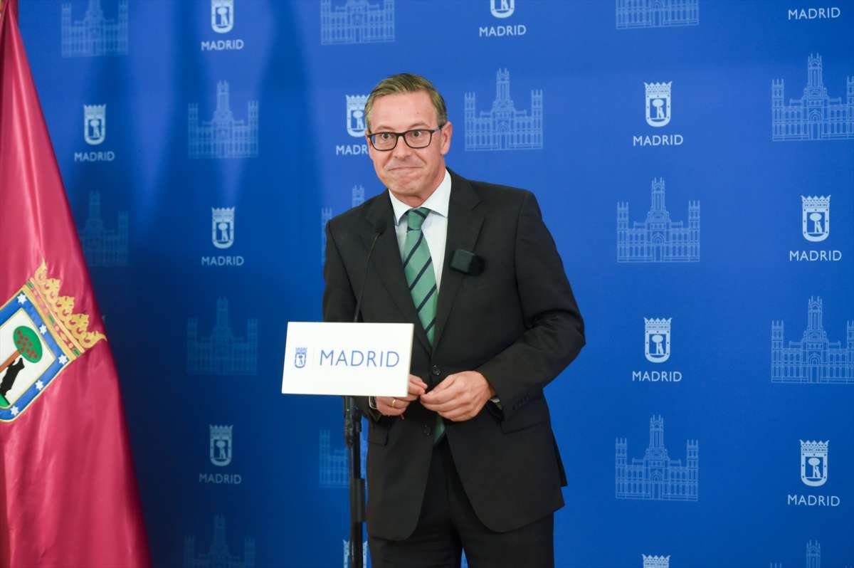 Alfonso Serrano, el 'ojito derecho' de las mujeres asturianas
