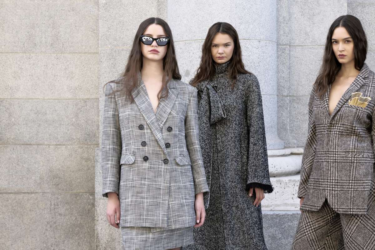 Madrid es Moda 2025: la Semana de la Moda en Madrid reúne a los mejores diseñadores españoles