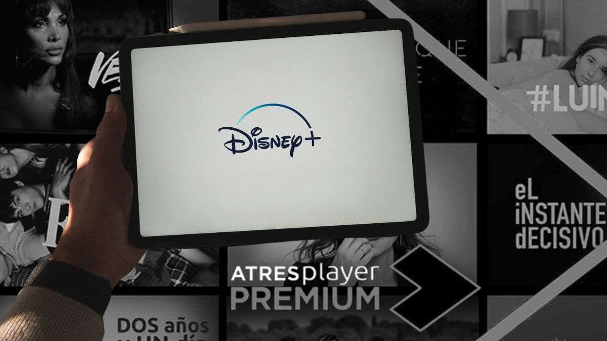 Nuevo acuerdo en el sector audiovisual: Atresplayer y Disney+ se alían en el mercado español