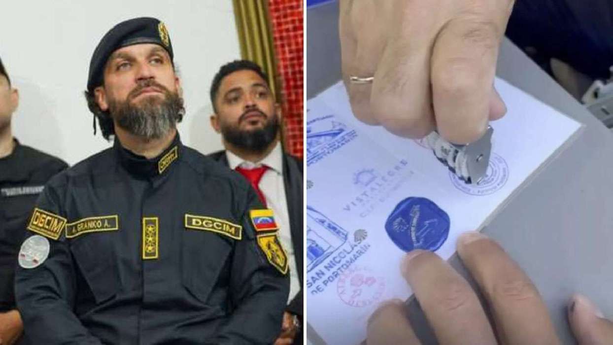 Sánchez prohíbe la entrada al Gobierno israelí y colaboradores pero no a  torturadores chavistas | Vozpópuli