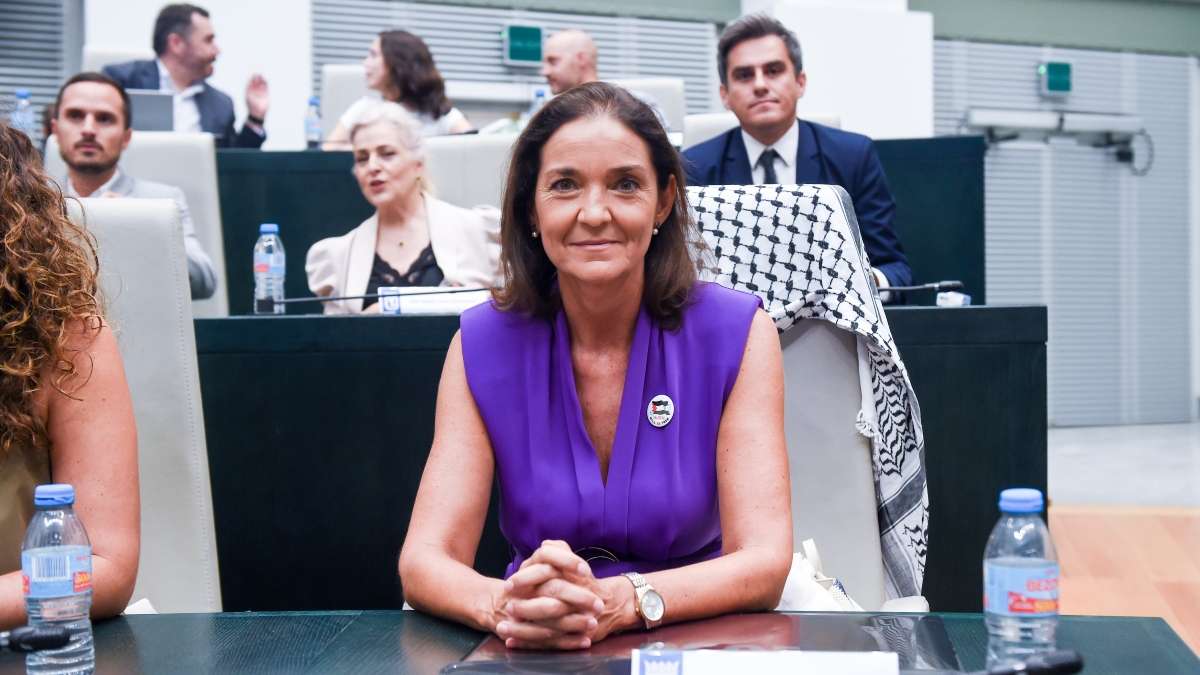 El PSOE culpa a Almeida del "tasazo de basuras" cuando es una medida impuesta por Sánchez