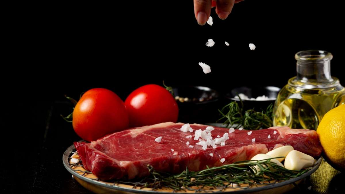 Esta es la carne que reduce el colesterol, y no es ni pollo ni pavo: es rica en proteínas y baja en grasas