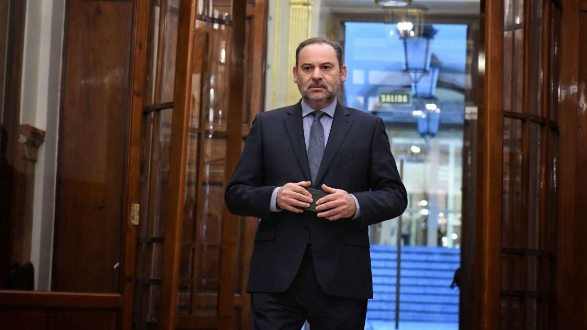 Pagos en metálico y baile de cifras: la UCO investiga los pisos de Ábalos en Valencia y Madrid