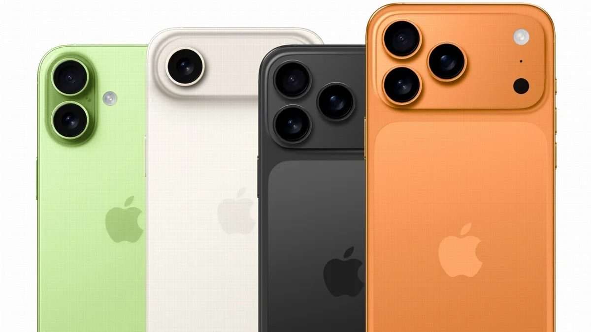 Presentación del iPhone 17: horario y dónde ver la keynote de Apple en directo