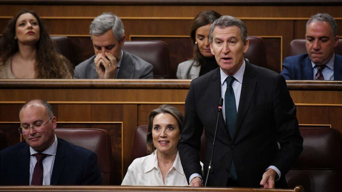 El PP presionará a los socios para reactivar la cuestión de confianza ante el bloqueo legislativo