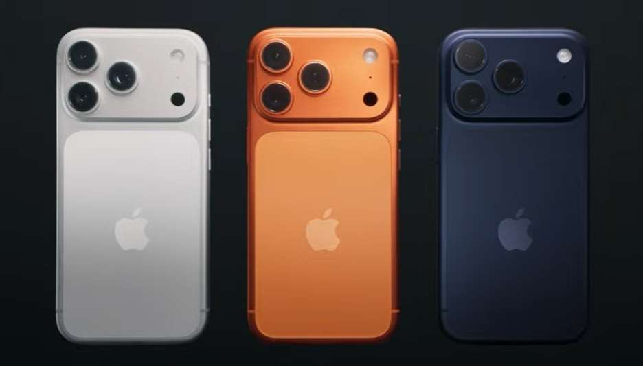 Apple y la fe ciega en sus fieles: el nuevo iPhone alcanza los 2.500 euros de precio