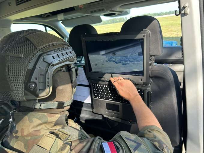 Drones rusos sobre Polonia: ¿qué dice el artículo 5 de defensa colectiva de la OTAN?