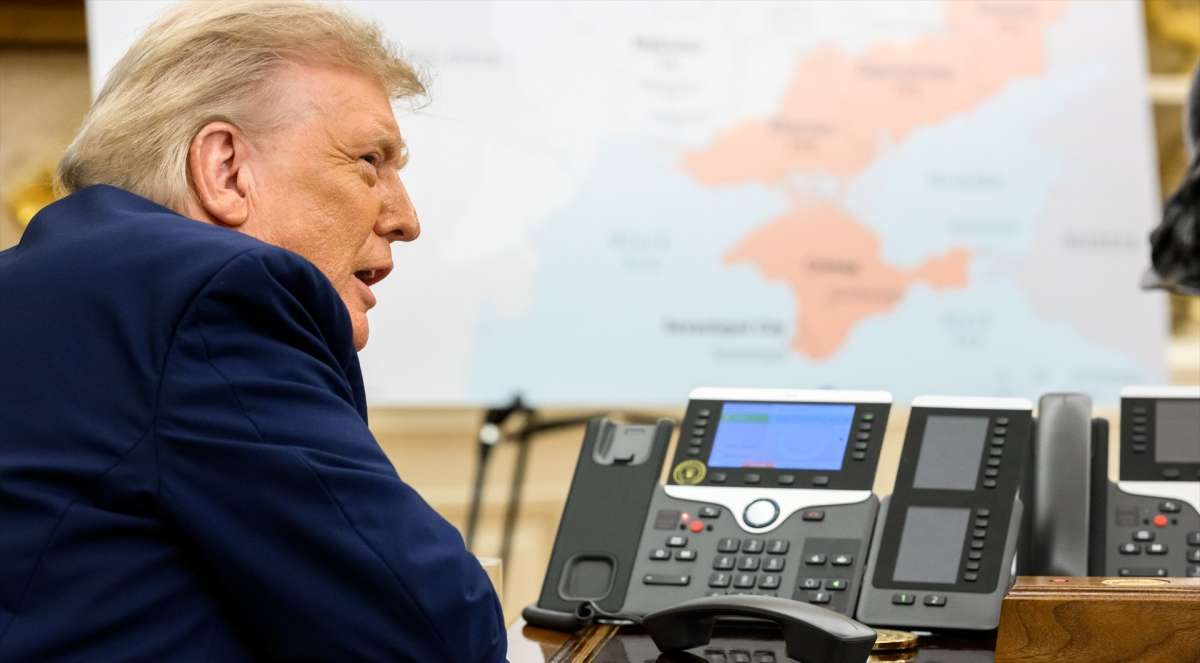 EEUU acusa a Sánchez de comprometer la seguridad de todos los países con su ofensiva contra Israel