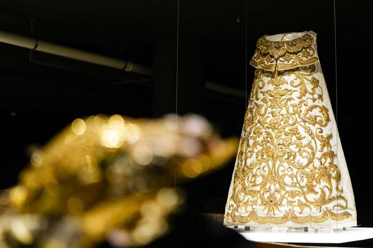 Andalucía pedirá el apoyo de Bruselas al arte sacro ante copias asiáticas: “Queremos igualdad”