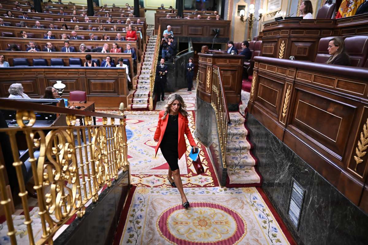 Junts cumple su amenaza, tumba la jornada de 37,5 horas y brinda a Sánchez su primera derrota del curso