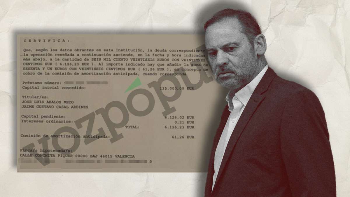 Los nuevos mensajes de Koldo vinculan a la fundación de Ábalos con la trama del fuel