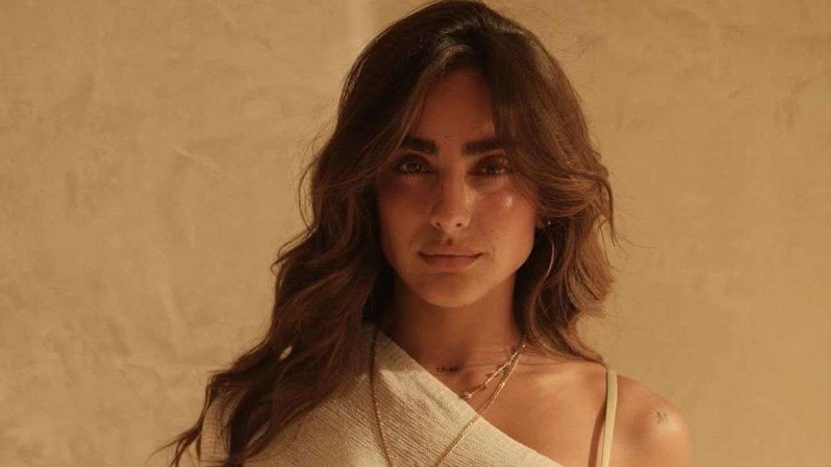 Quién es Isabella Ladera, la influencer venezolana que ha denunciado a Beelé por difundir un vídeo íntimo