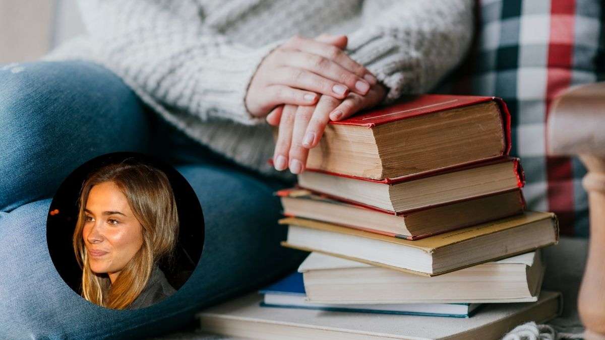 María Pombo se equivoca: estos son los beneficios de la lectura, según la psicología