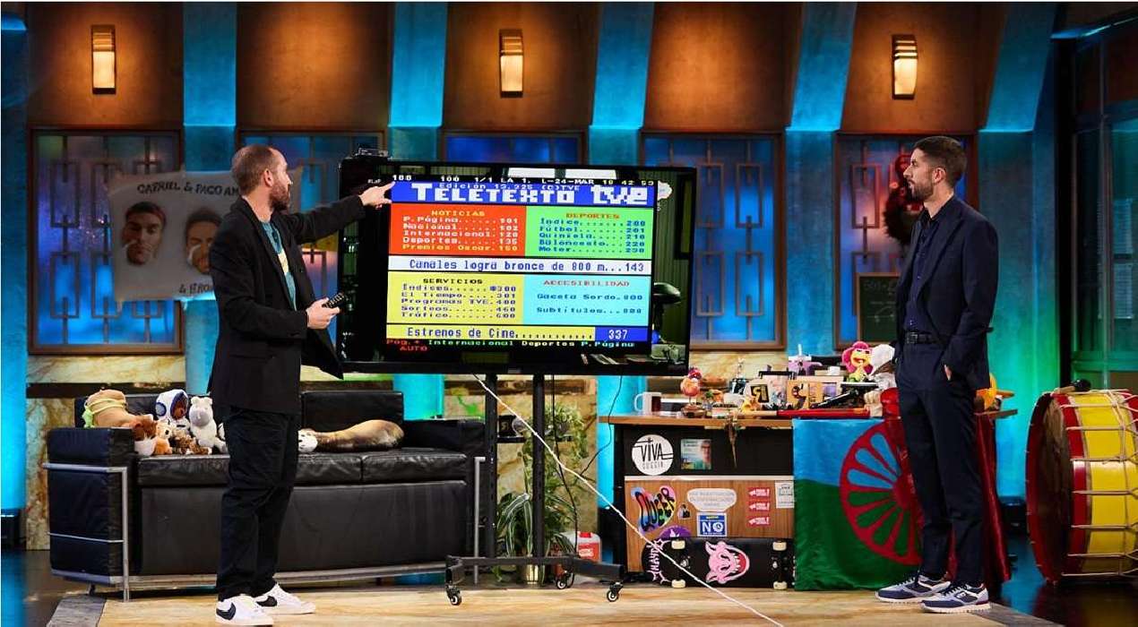 More than just a leak a real phenomenon