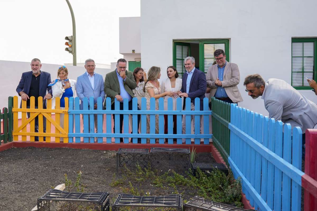 Canarias retoma la idea de fijar un cupo para limitar la población extranjera residente