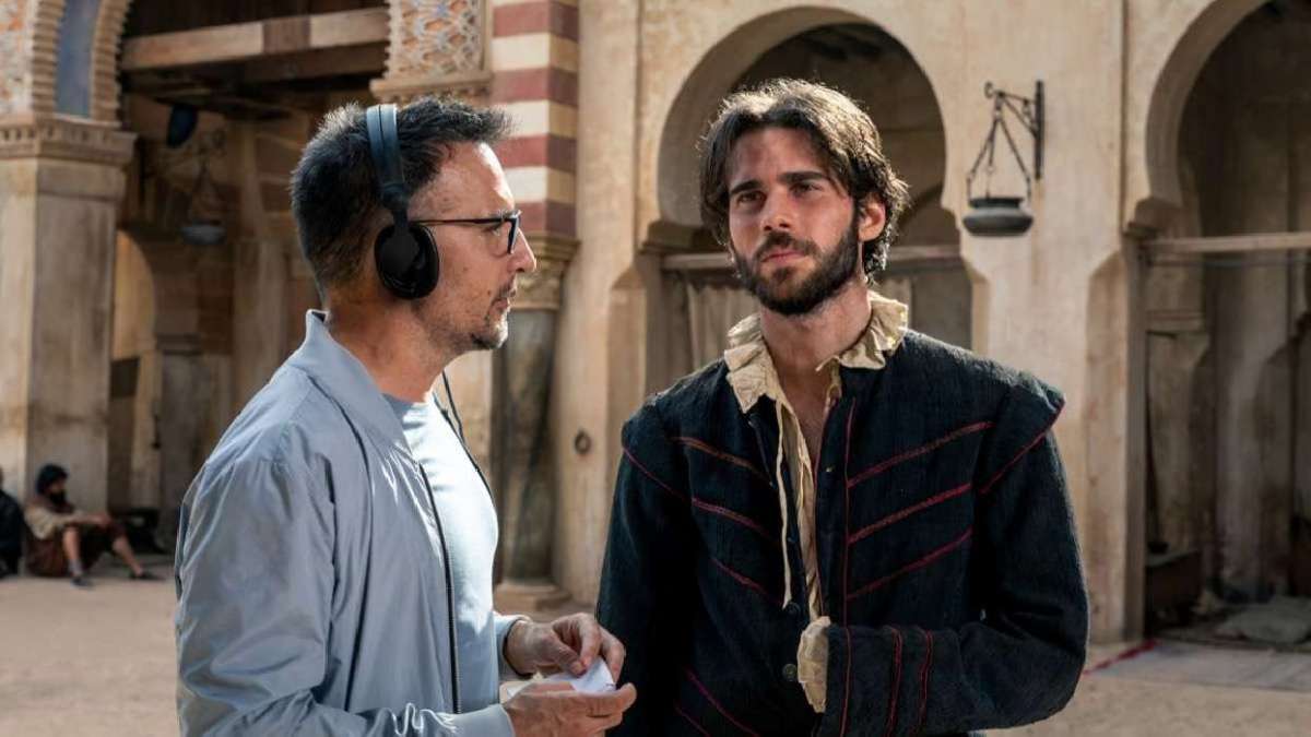 Cervantes fue homosexual y otras formas de no hablar sobre literatura