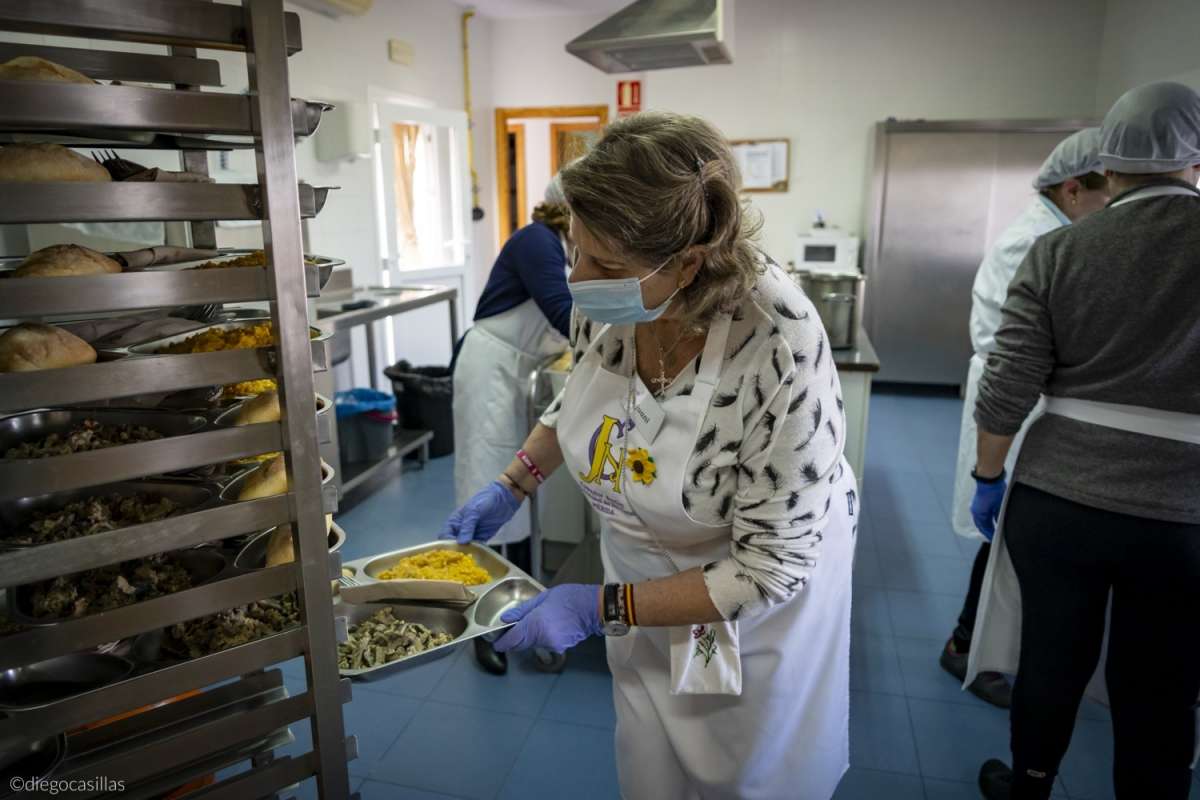 La España que no va bien: se disparán un 19% los beneficiarios del ingreso mínimo vital
