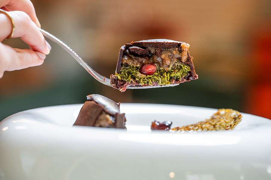 Día Internacional del Chocolate: 20 postres en Madrid que todo amante del cacao debe probar