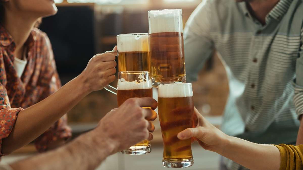Oktoberfest 2025 en Madrid: cuándo es, horarios y cómo conseguir entradas