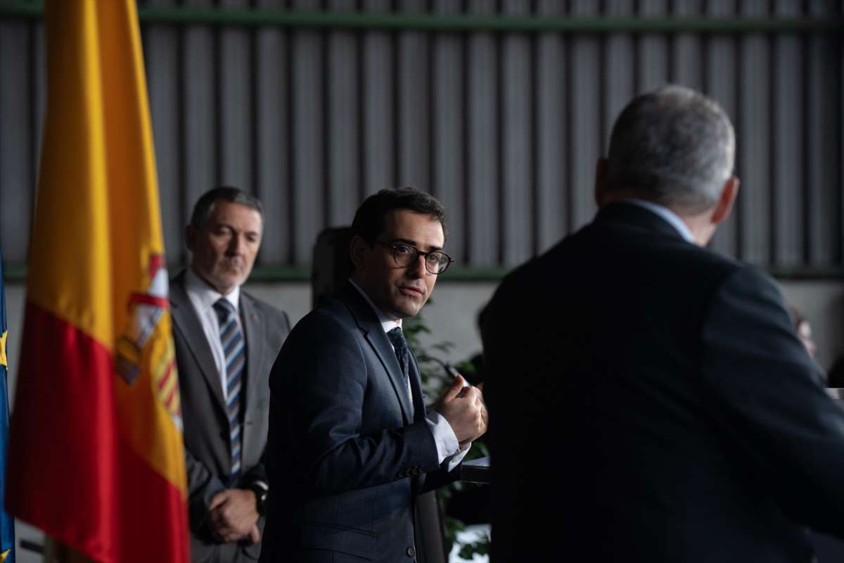 Bruselas reprueba la estrategia comercial de Sánchez con China: "No es un buen modelo"