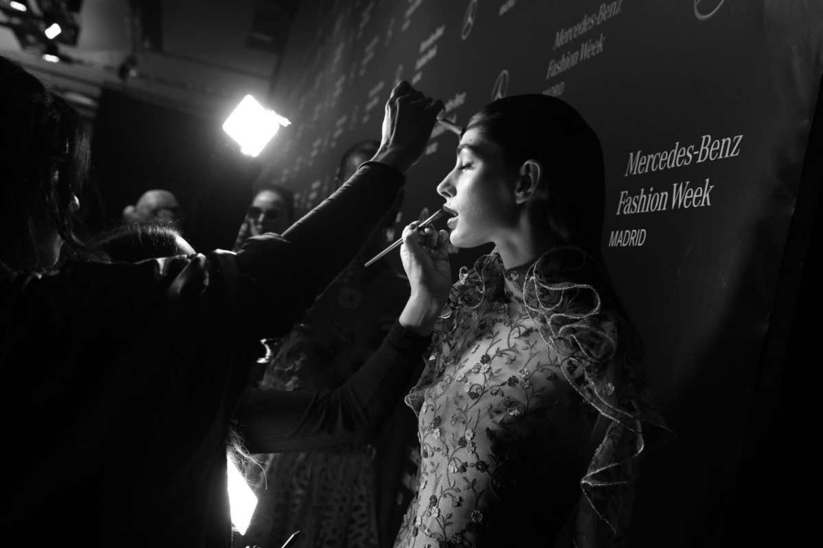 MBFW Madrid 2025: fecha y horario de todos los desfiles