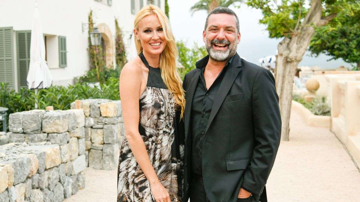 Jaime Anglada, amigo del rey Felipe VI, recibe el alta hospitalaria tras el grave atropello que sufrió