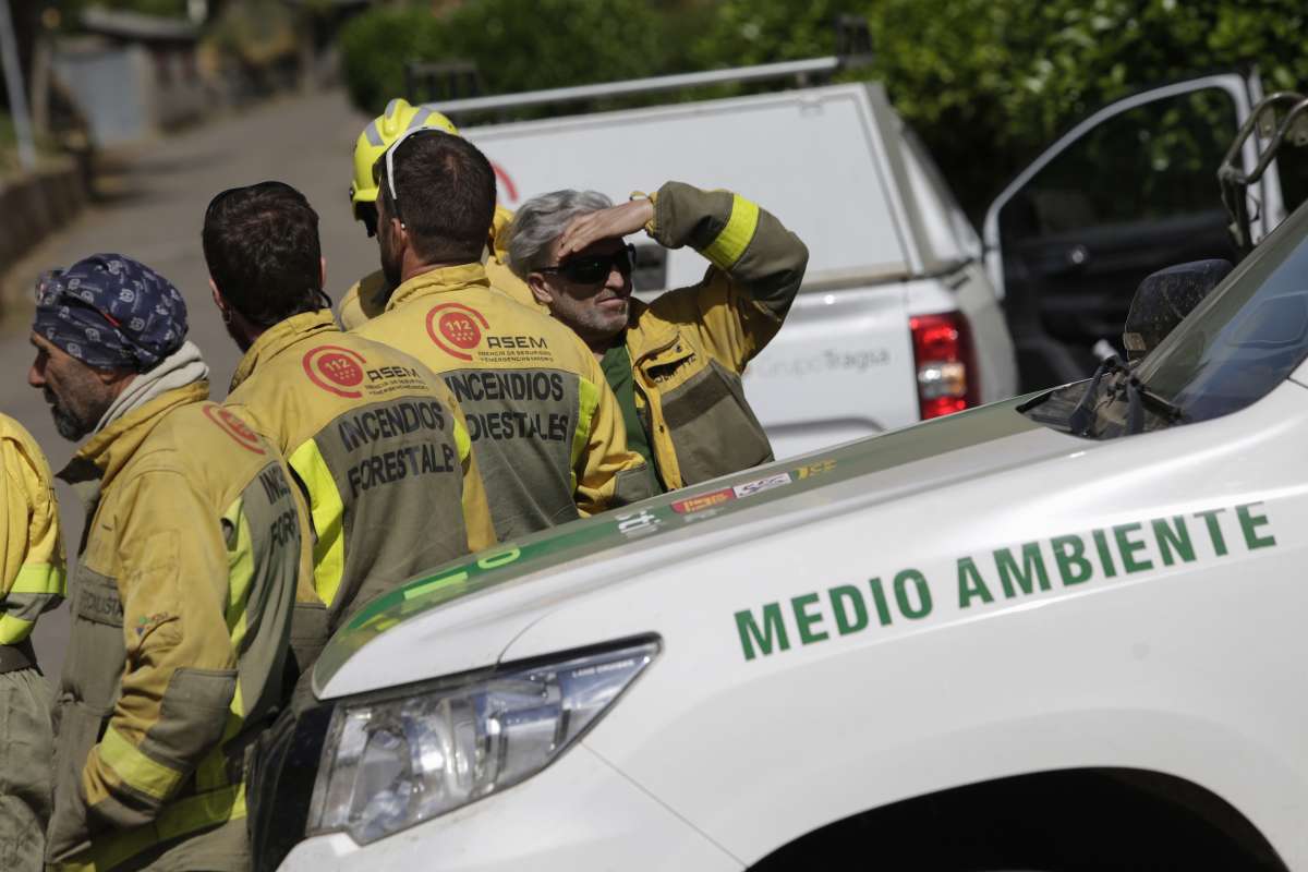Incendio de Fasgar (León): controlado tras 34 días en el verano más negro de Castilla y León