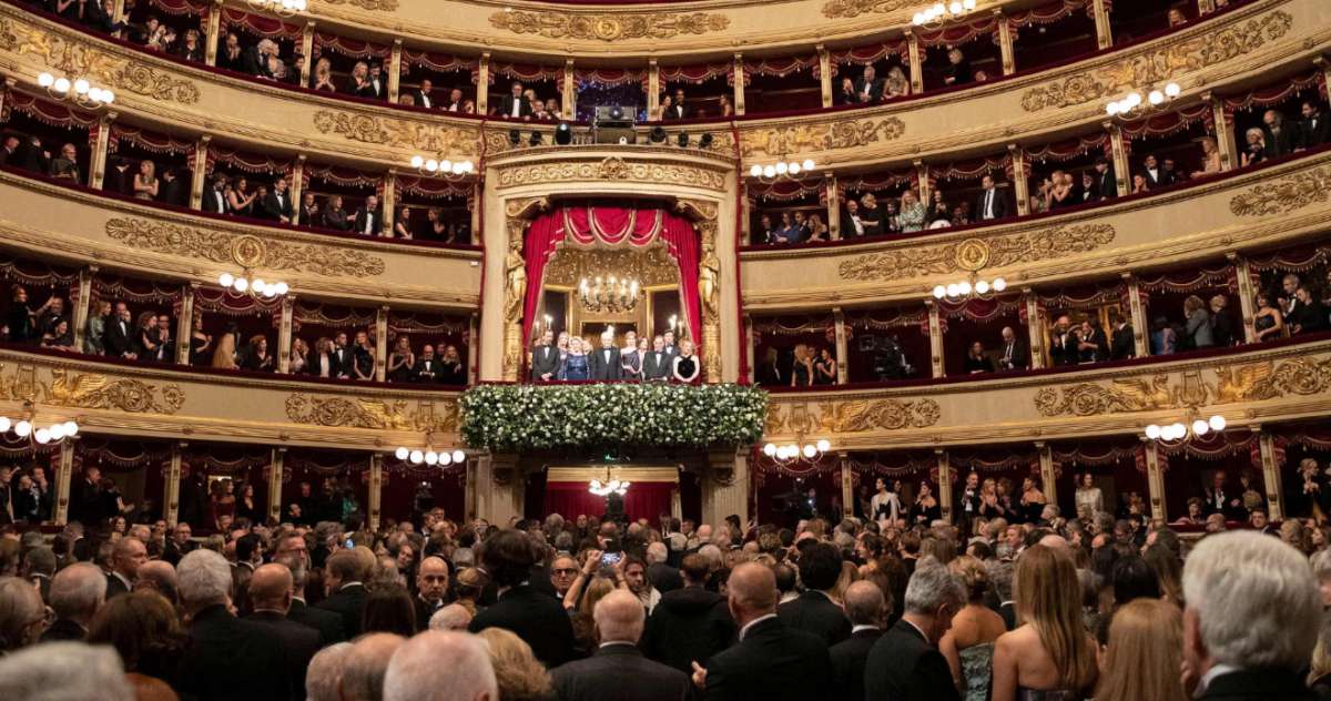 ¿A la ópera en chanclas? La democratización mal entendida