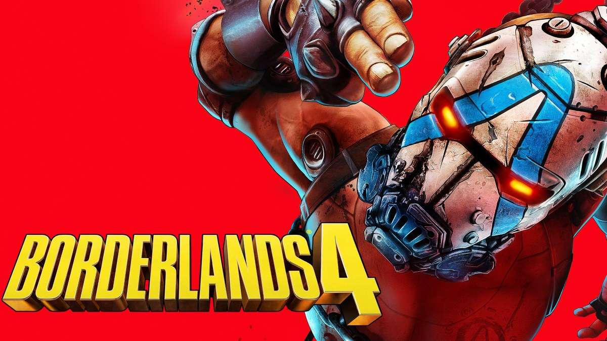 'Borderlands 4' un vasto mundo de diversión y saqueo que se disfruta mejor en cooperativo