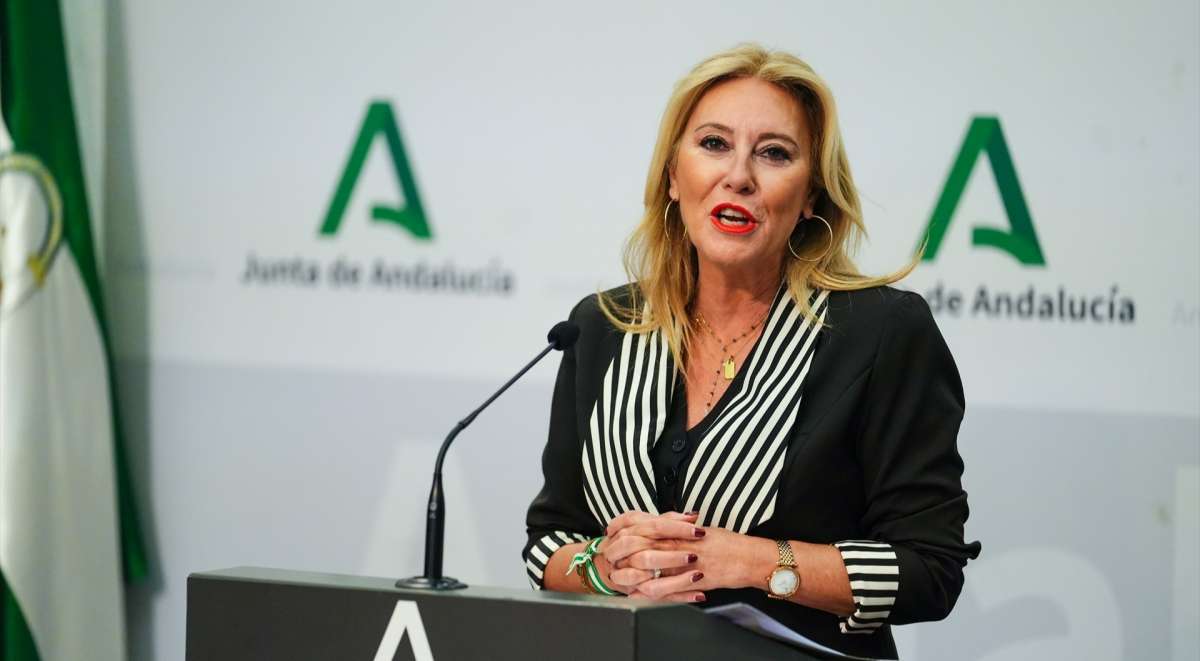 Andalucía refuerza su liderazgo como motor industrial y acumula ya nueve meses de crecimiento