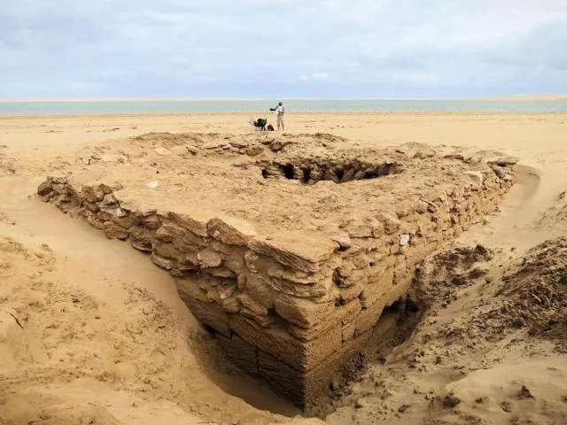 De ‘Mar Pequeña’ a Ifni: el origen medieval de las reclamaciones coloniales españolas en el Sáhara