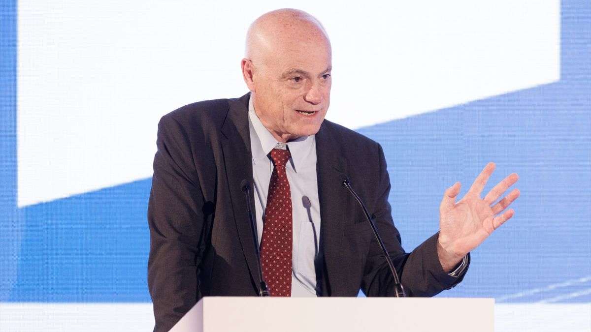 El español José Manuel Campa dimite como presidente de la Autoridad Bancaria Europea
